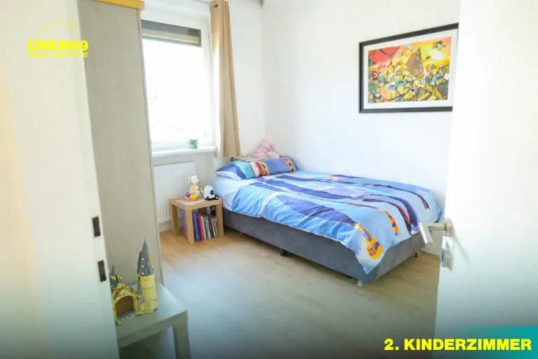 4-Zimmer-Wohnung kaufen in Eferding – 110,89 m², € 378.500 – Bild 7 von 21