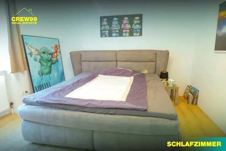 4-Zimmer-Wohnung kaufen in Eferding – 110,89 m², € 378.500 – Bild 8 von 21