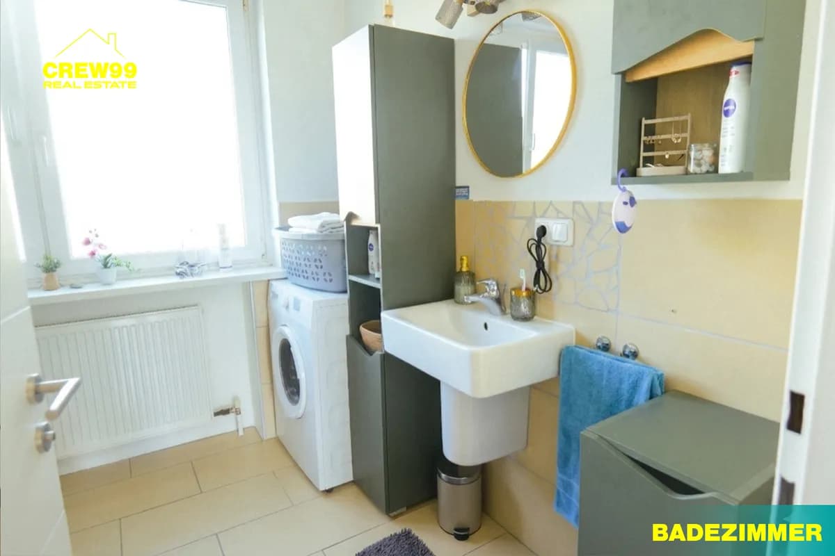 4-Zimmer-Wohnung kaufen in Eferding – 110,89 m², € 378.500 – Bild 11 von 21