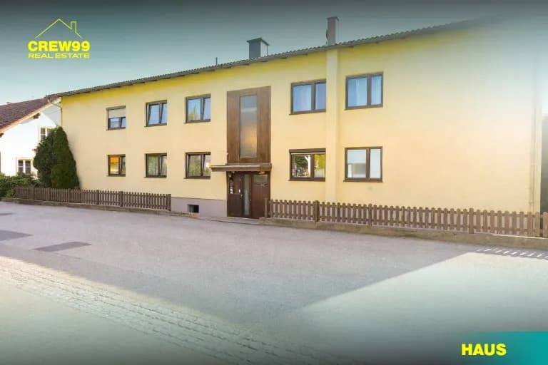 4-Zimmer-Wohnung kaufen in Eferding – 110,89 m², € 378.500 – Bild 14 von 21