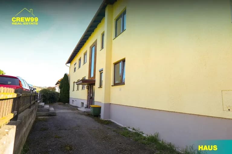 4-Zimmer-Wohnung kaufen in Eferding – 110,89 m², € 378.500 – Bild 15 von 21