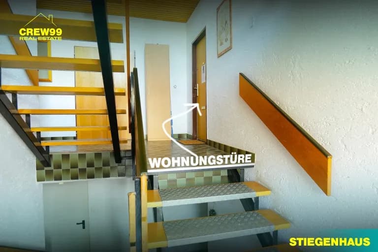 4-Zimmer-Wohnung kaufen in Eferding – 110,89 m², € 378.500 – Bild 17 von 21