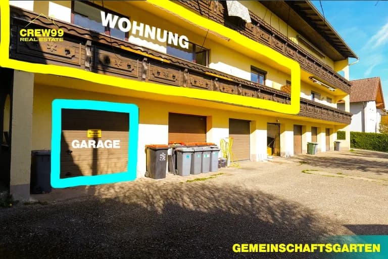 4-Zimmer-Wohnung kaufen in Eferding – 110,89 m², € 378.500 – Bild 18 von 21