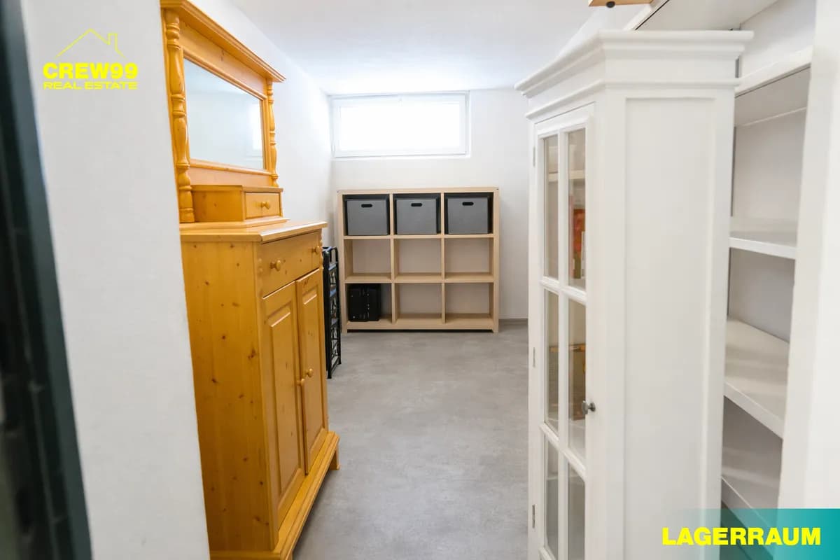 4-Zimmer-Wohnung kaufen in Eferding – 110,89 m², € 378.500 – Bild 20 von 21
