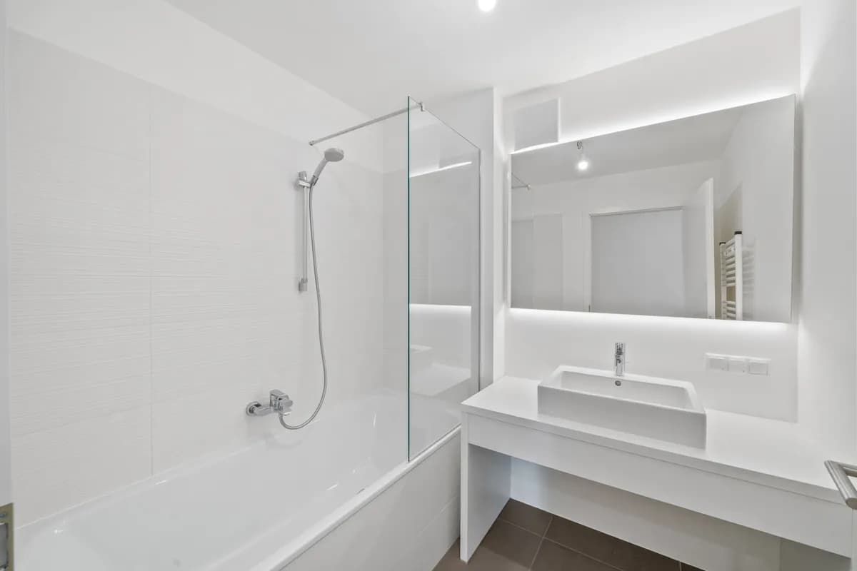 2-Zimmer-Wohnung kaufen in Wien – 51 m², € 350.000 – Bild 2 von 6