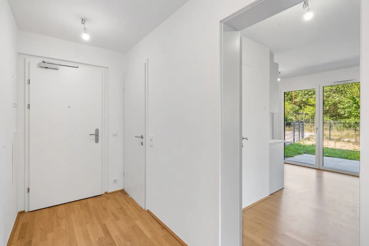 2-Zimmer-Wohnung kaufen in Wien – 51 m², € 350.000 – Bild 3 von 6