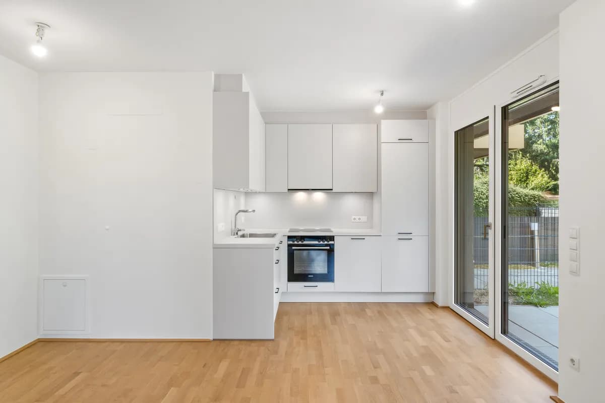 2-Zimmer-Wohnung kaufen in Wien – 51 m², € 350.000 – Bild 4 von 6