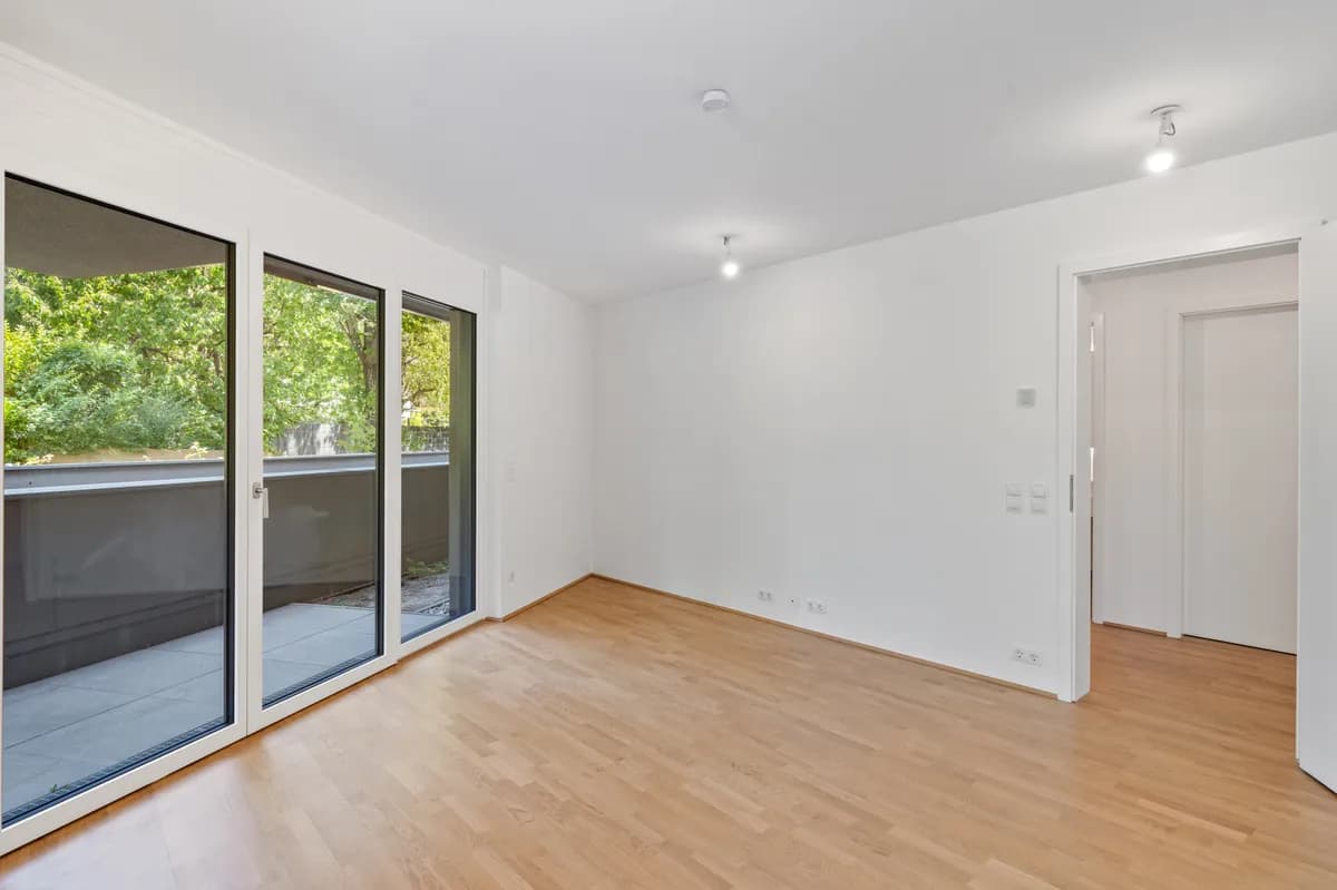 2-Zimmer-Wohnung kaufen in Wien – 51 m², € 350.000 – Bild 5 von 6