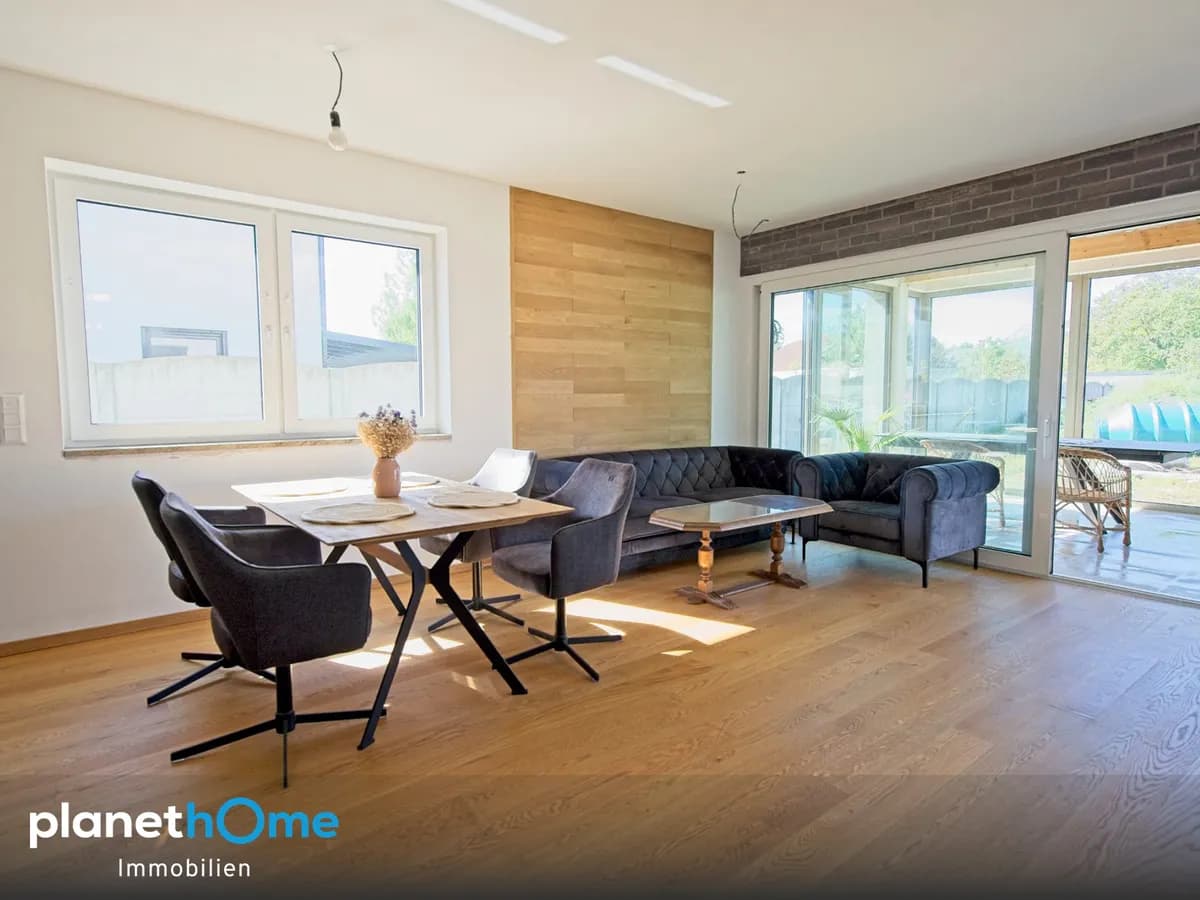 4-Zimmer-Haus kaufen in Neusiedl am See – 119,38 m², € 485.000