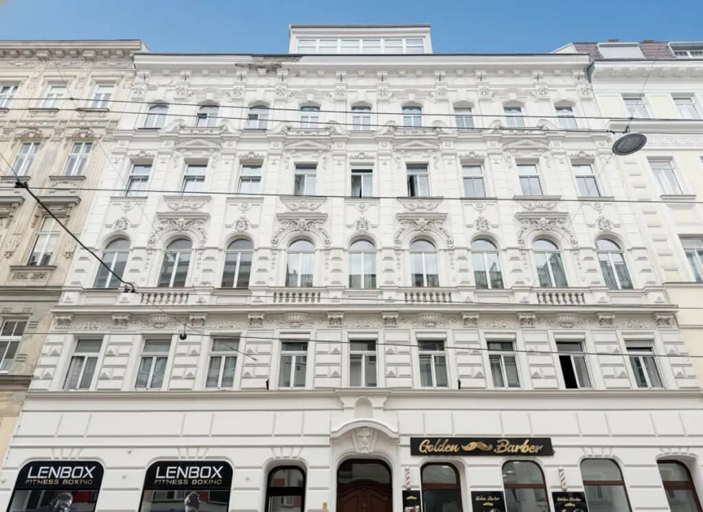 1-Zimmer-Gewerbeimmobilie kaufen in Wien – 44 m², € 225.000 – Bild 4 von 13