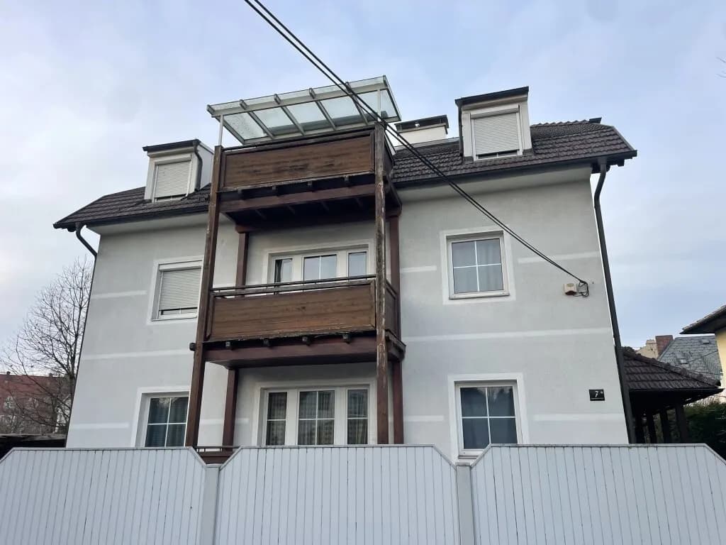 Haus kaufen in Linz – 457 m², € 695.500