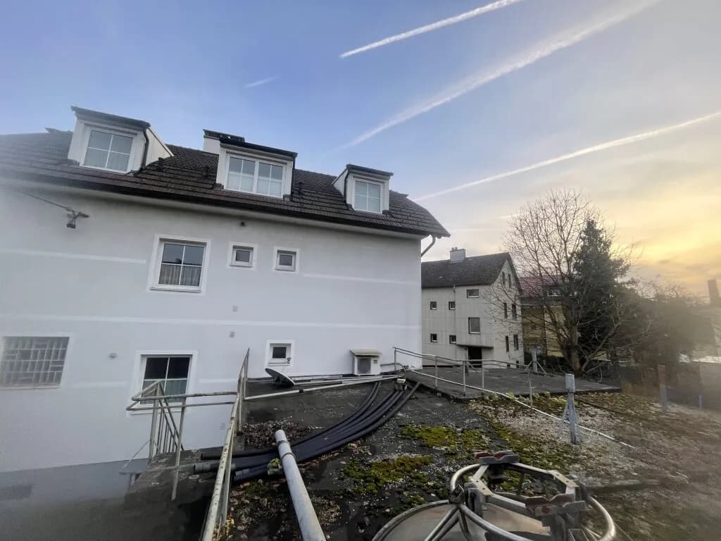 Haus kaufen in Linz – 457 m², € 695.500 – Bild 2 von 33