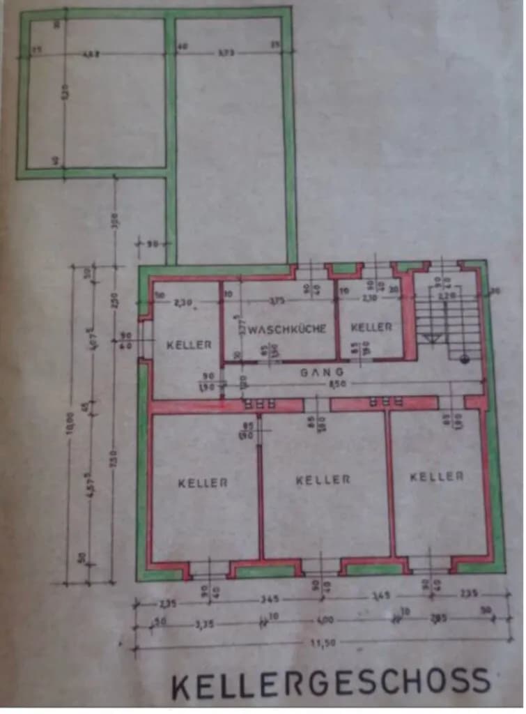Haus kaufen in Linz – 457 m², € 695.500 – Bild 29 von 33