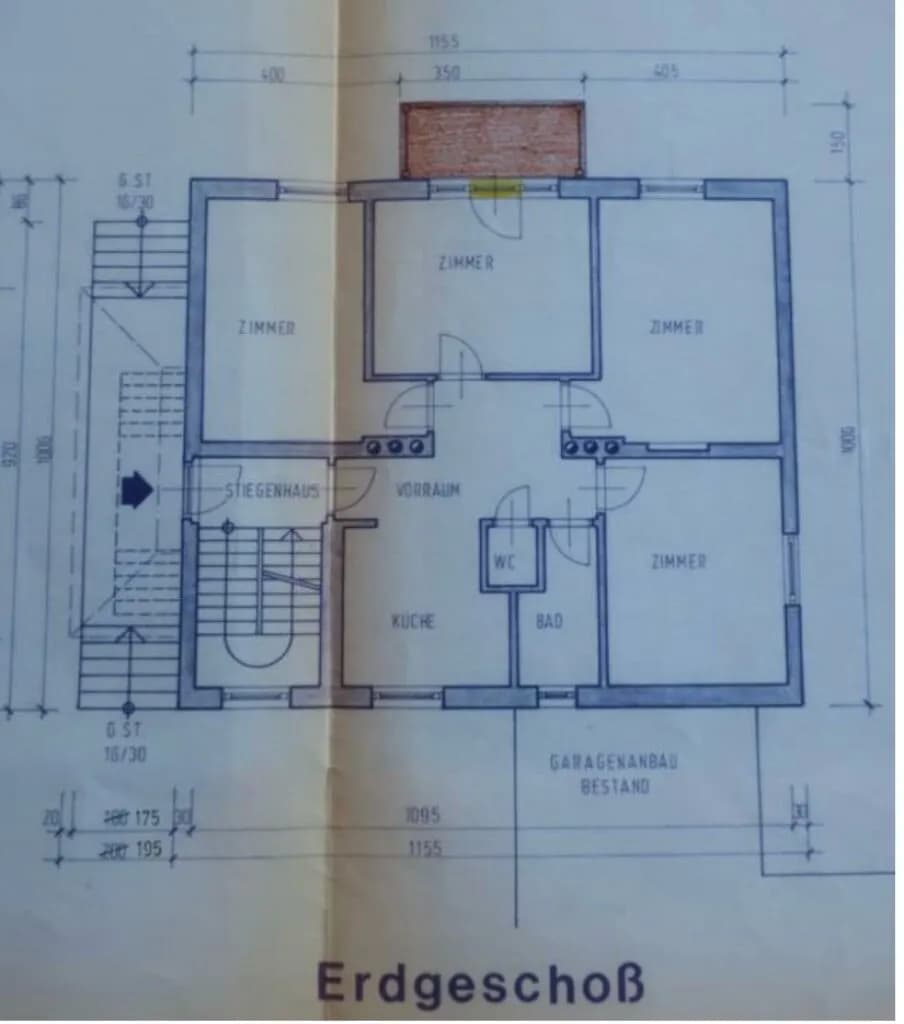 Haus kaufen in Linz – 457 m², € 695.500 – Bild 30 von 33