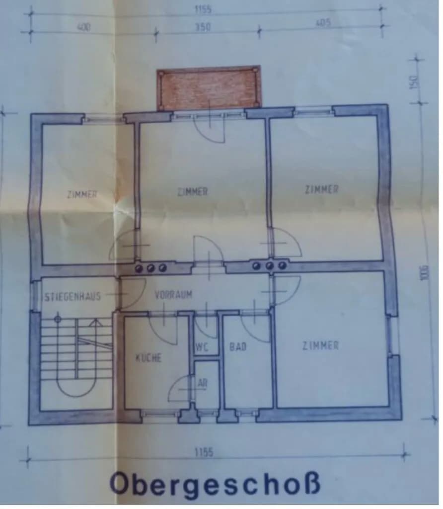 Haus kaufen in Linz – 457 m², € 695.500 – Bild 31 von 33