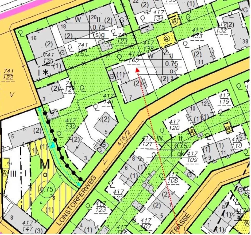 Haus kaufen in Linz – 457 m², € 695.500 – Bild 33 von 33