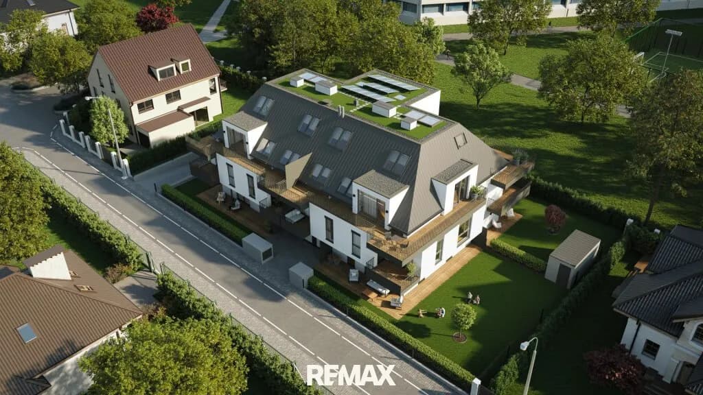 3-Zimmer-Wohnung kaufen in Wien – 69,7 m², € 538.000 – Bild 7 von 9