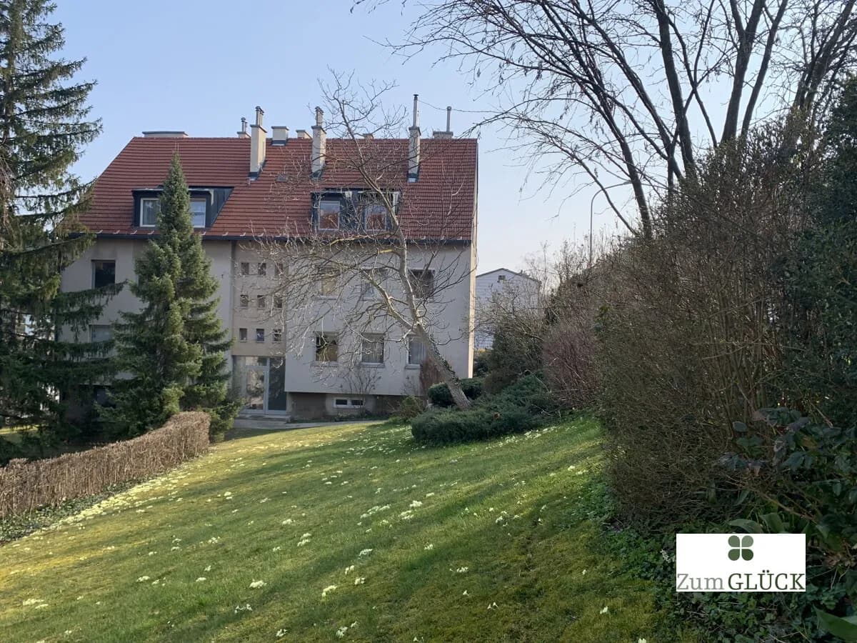 3-Zimmer-Wohnung mieten in Mödling – 70,85 m², € 950