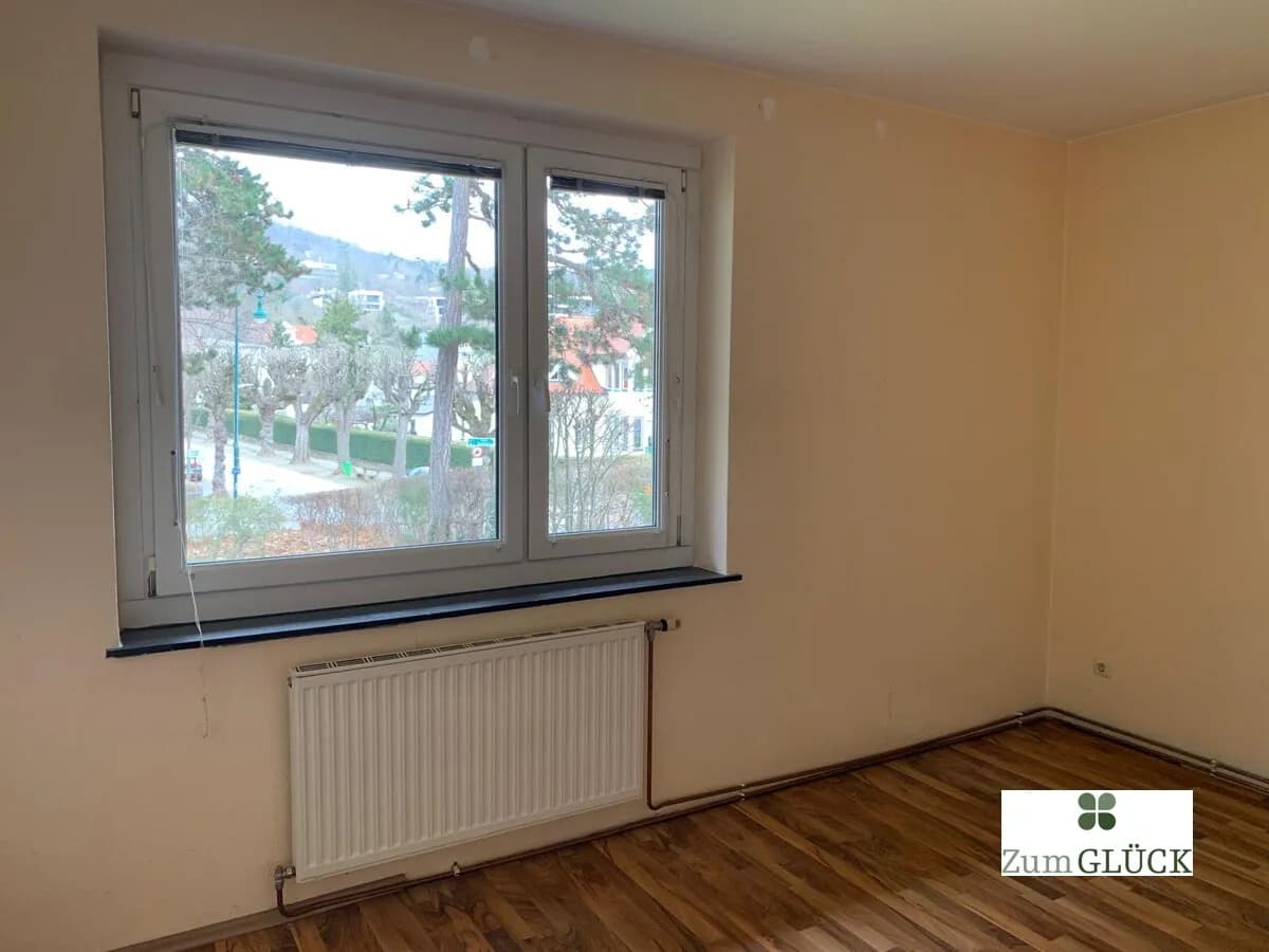 3-Zimmer-Wohnung mieten in Mödling – 70,85 m², € 950 – Bild 6 von 13
