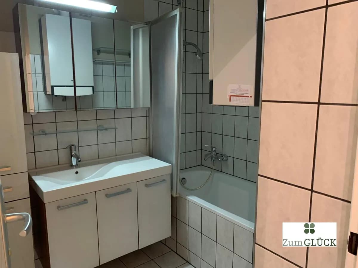 3-Zimmer-Wohnung mieten in Mödling – 70,85 m², € 950 – Bild 9 von 13