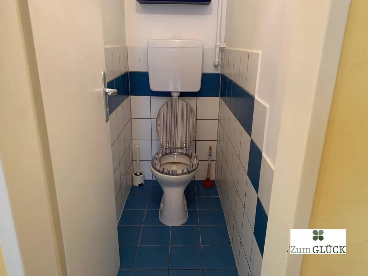 3-Zimmer-Wohnung mieten in Mödling – 70,85 m², € 950 – Bild 10 von 13