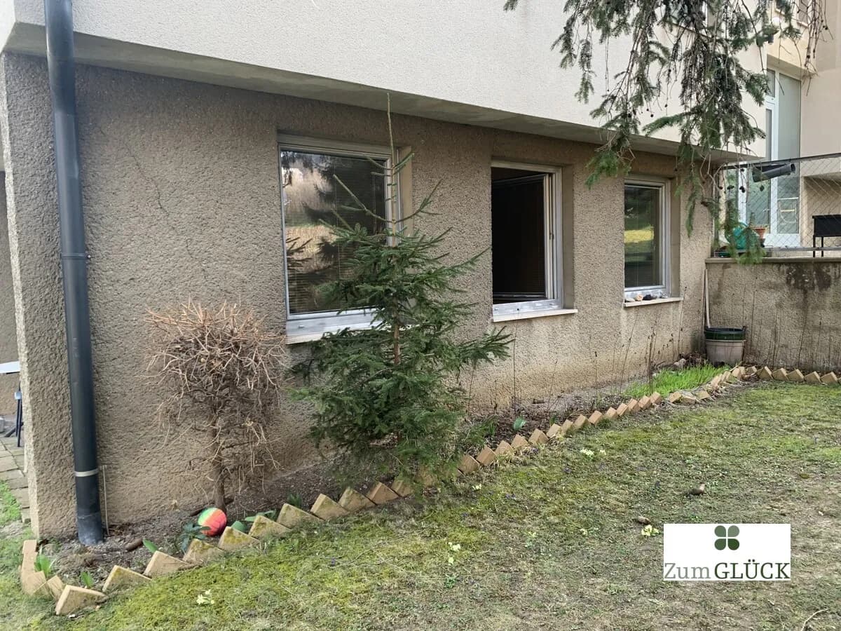 3-Zimmer-Wohnung mieten in Mödling – 70,85 m², € 950 – Bild 11 von 13