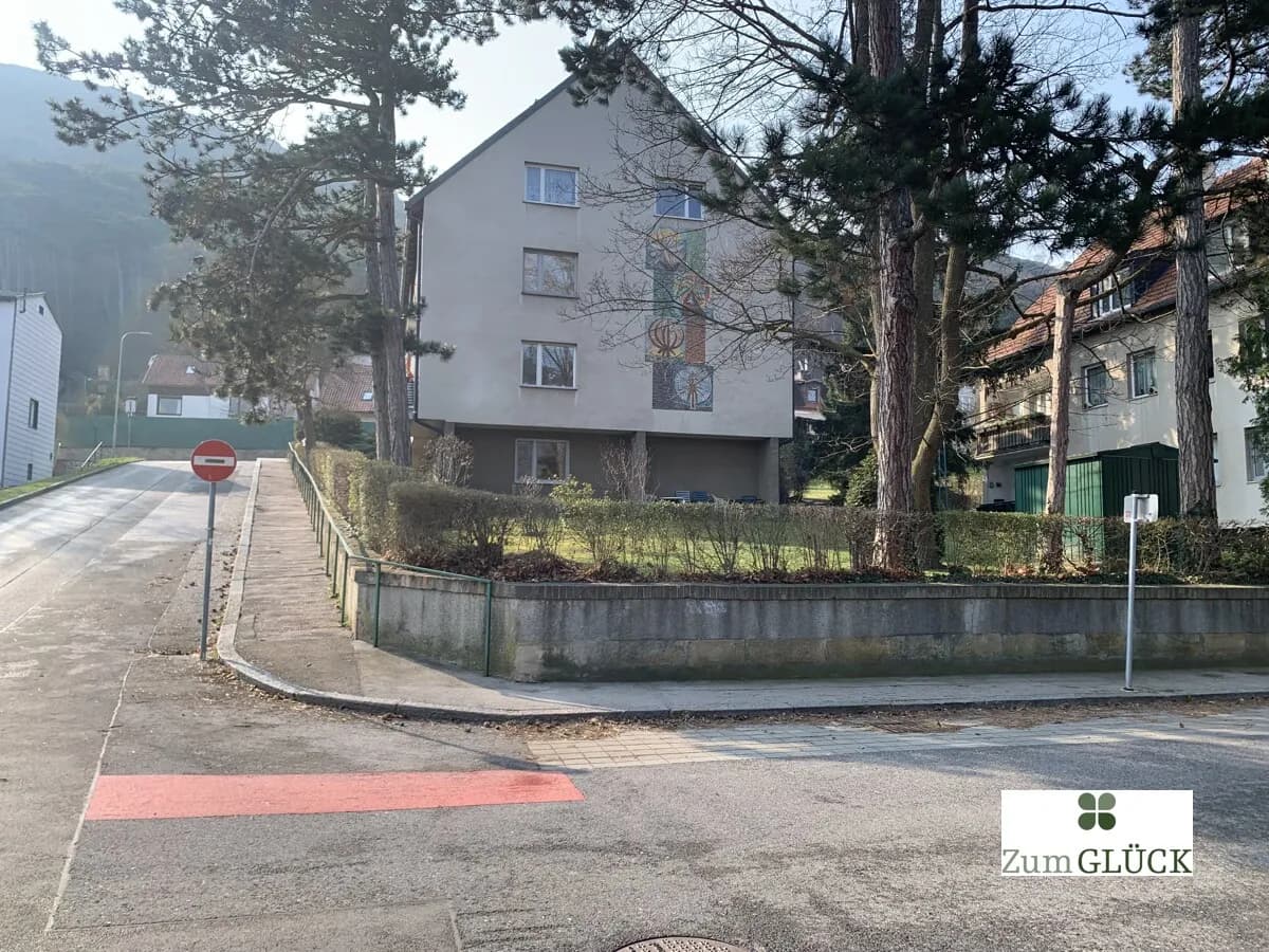 3-Zimmer-Wohnung mieten in Mödling – 70,85 m², € 950 – Bild 13 von 13
