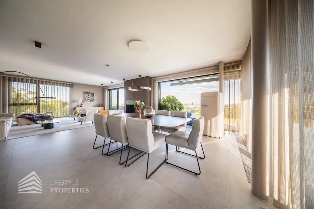 4-Zimmer-Wohnung kaufen in Wien – 174,69 m², € 3.600.000