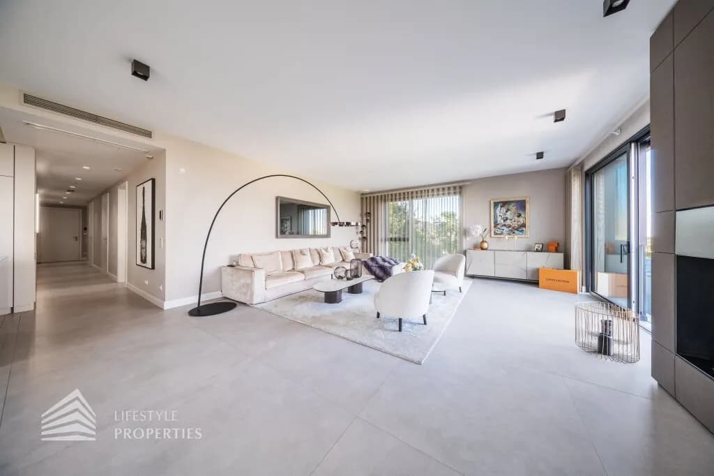 4-Zimmer-Wohnung kaufen in Wien – 174,69 m², € 3.600.000 – Bild 3 von 30