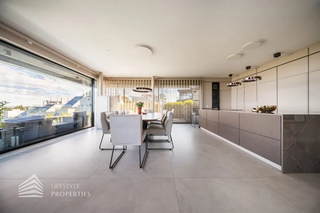 4-Zimmer-Wohnung kaufen in Wien – 174,69 m², € 3.600.000 – Bild 6 von 30