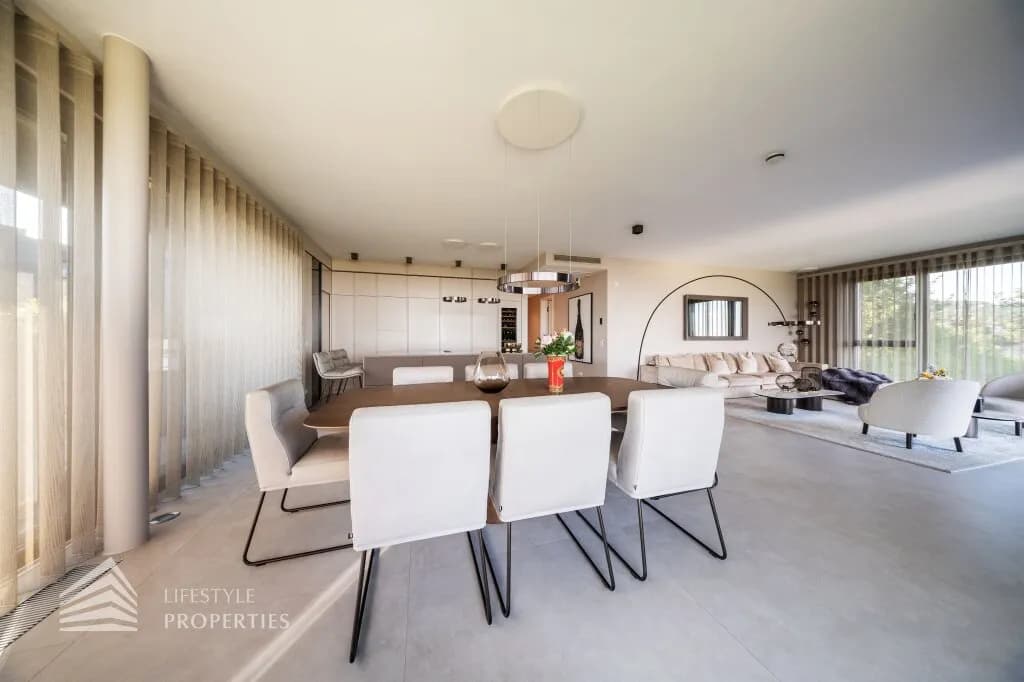 4-Zimmer-Wohnung kaufen in Wien – 174,69 m², € 3.600.000 – Bild 7 von 30