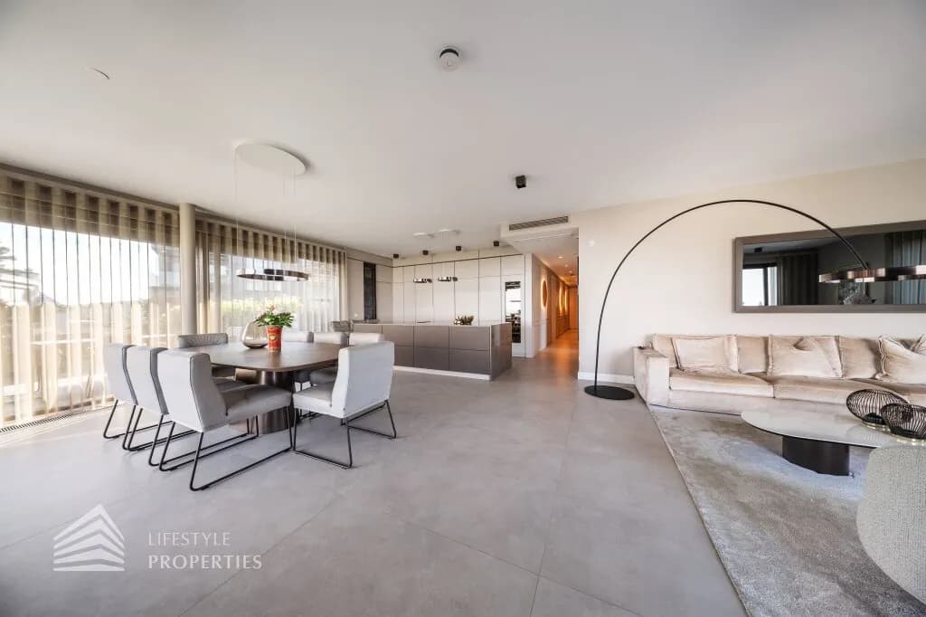 4-Zimmer-Wohnung kaufen in Wien – 174,69 m², € 3.600.000 – Bild 10 von 30