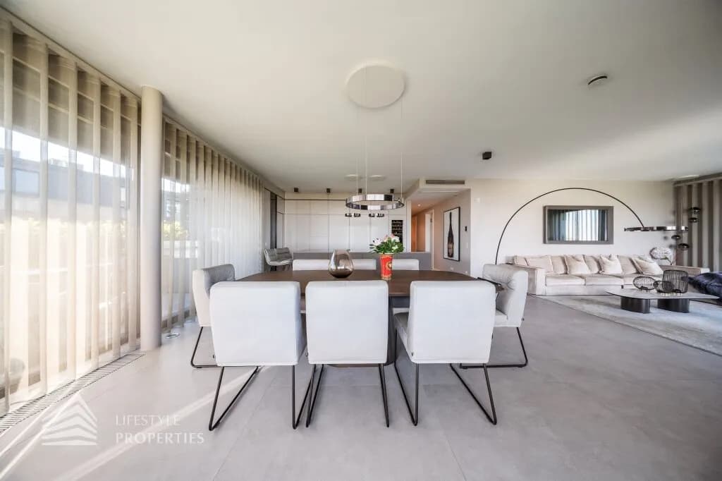 4-Zimmer-Wohnung kaufen in Wien – 174,69 m², € 3.600.000 – Bild 12 von 30