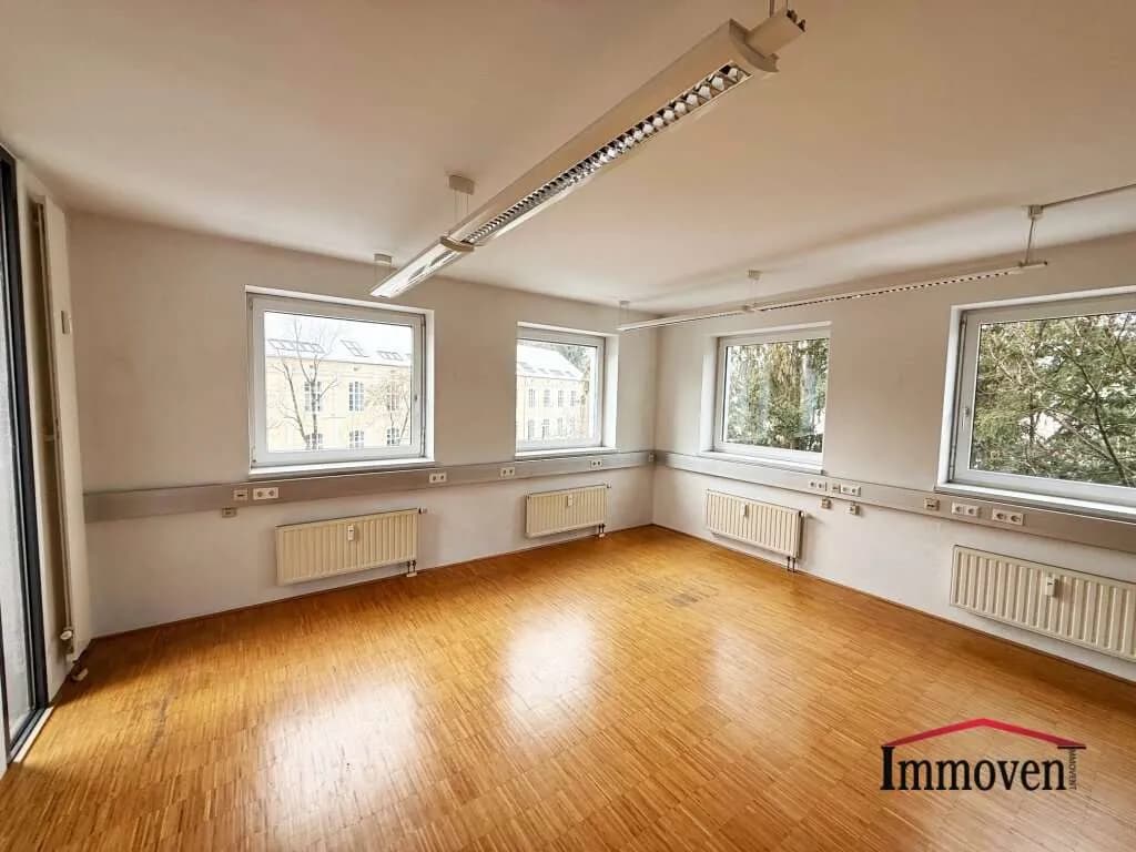 2-Zimmer-Gewerbeimmobilie mieten in Graz – 80 m², € 995