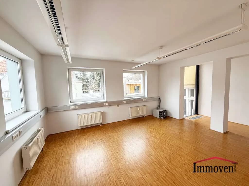 2-Zimmer-Gewerbeimmobilie mieten in Graz – 80 m², € 995 – Bild 2 von 12