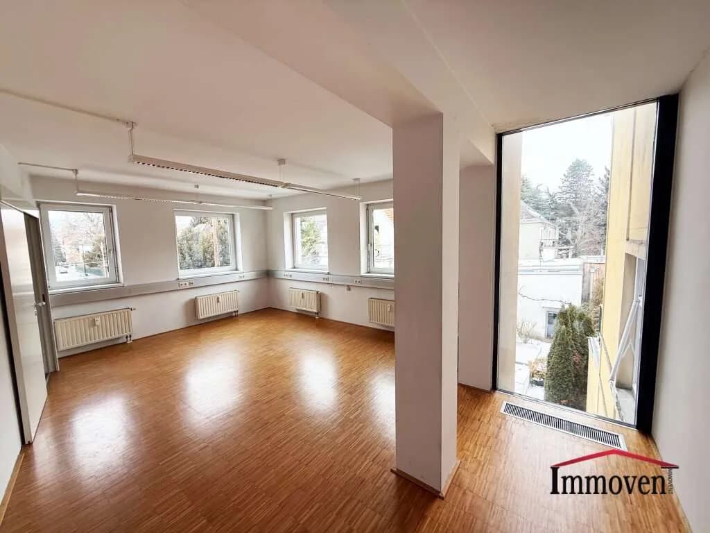 2-Zimmer-Gewerbeimmobilie mieten in Graz – 80 m², € 995 – Bild 3 von 12