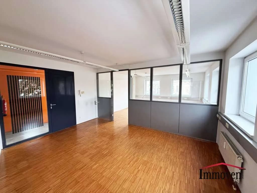 2-Zimmer-Gewerbeimmobilie mieten in Graz – 80 m², € 995 – Bild 5 von 12