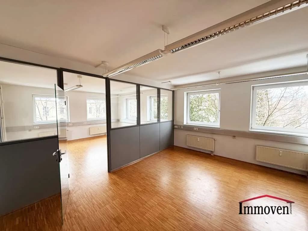 2-Zimmer-Gewerbeimmobilie mieten in Graz – 80 m², € 995 – Bild 6 von 12