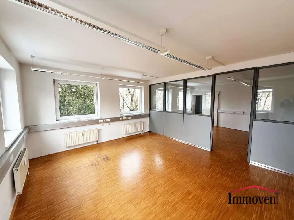 2-Zimmer-Gewerbeimmobilie mieten in Graz – 80 m², € 995 – Bild 7 von 12