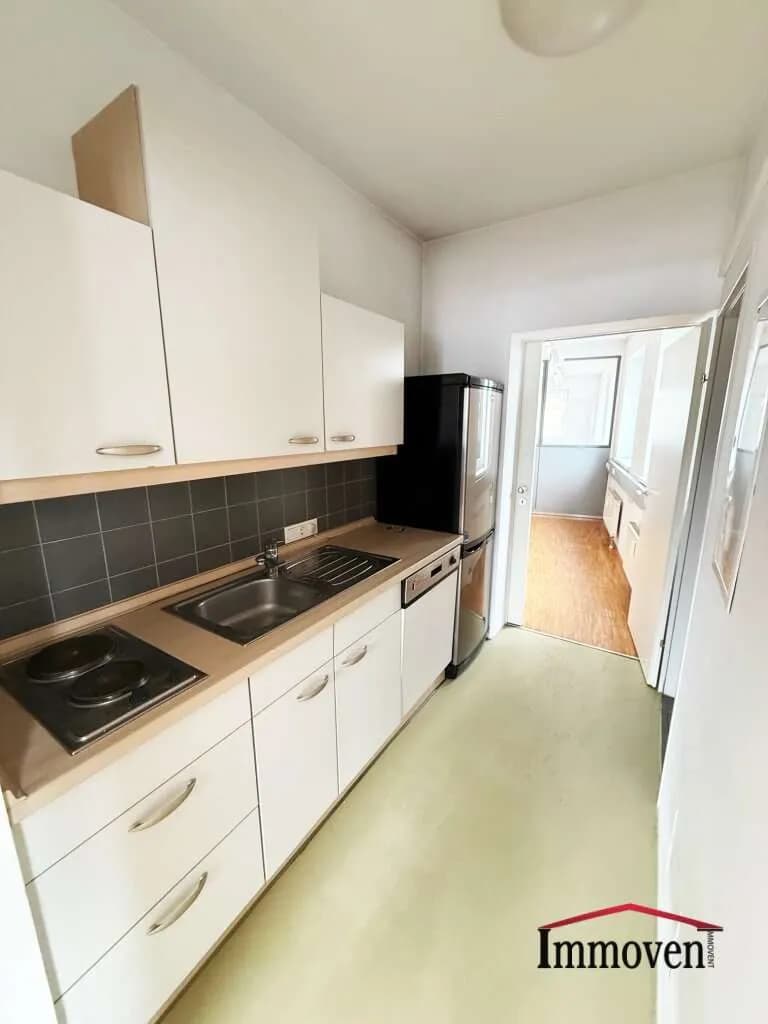 2-Zimmer-Gewerbeimmobilie mieten in Graz – 80 m², € 995 – Bild 8 von 12