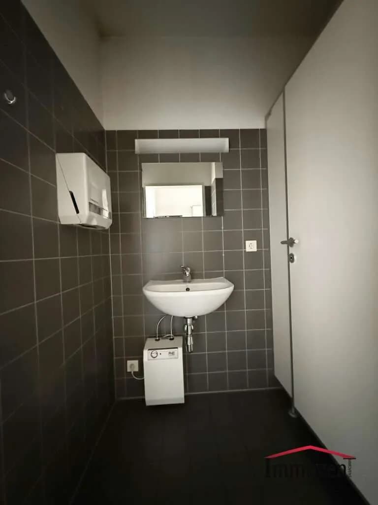 2-Zimmer-Gewerbeimmobilie mieten in Graz – 80 m², € 995 – Bild 9 von 12