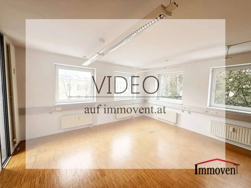 2-Zimmer-Gewerbeimmobilie mieten in Graz – 80 m², € 995 – Bild 11 von 12