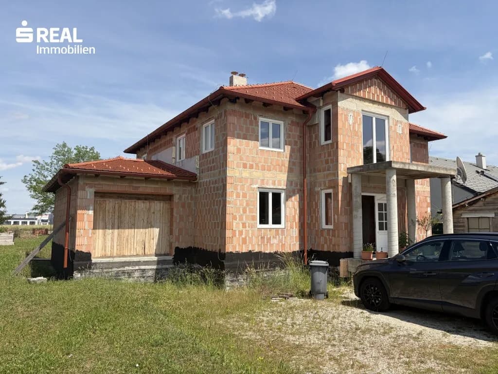 6-Zimmer-Immobilie kaufen in Baden – 219 m², € 555.000