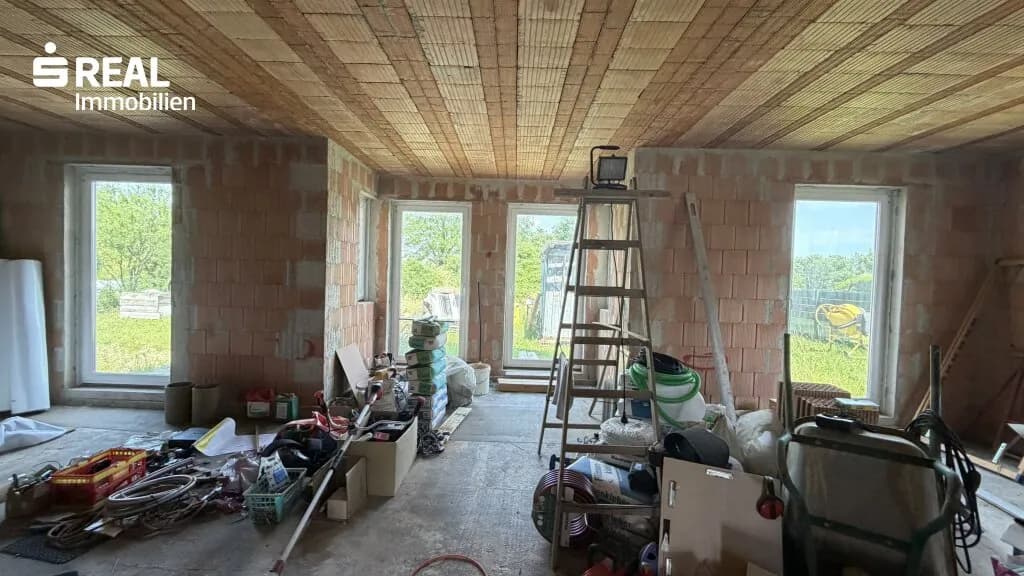 6-Zimmer-Immobilie kaufen in Baden – 219 m², € 555.000 – Bild 4 von 14