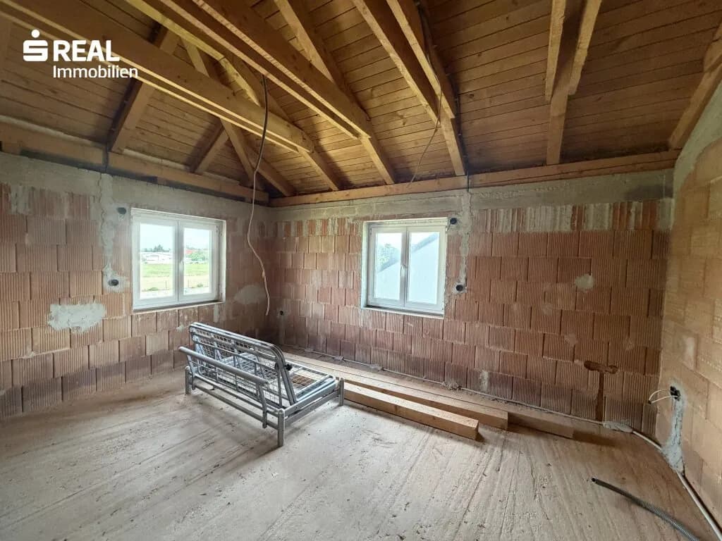 6-Zimmer-Immobilie kaufen in Baden – 219 m², € 555.000 – Bild 5 von 14