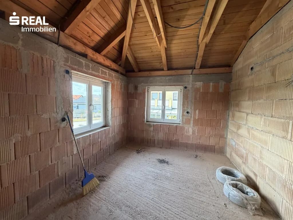 6-Zimmer-Immobilie kaufen in Baden – 219 m², € 555.000 – Bild 6 von 14