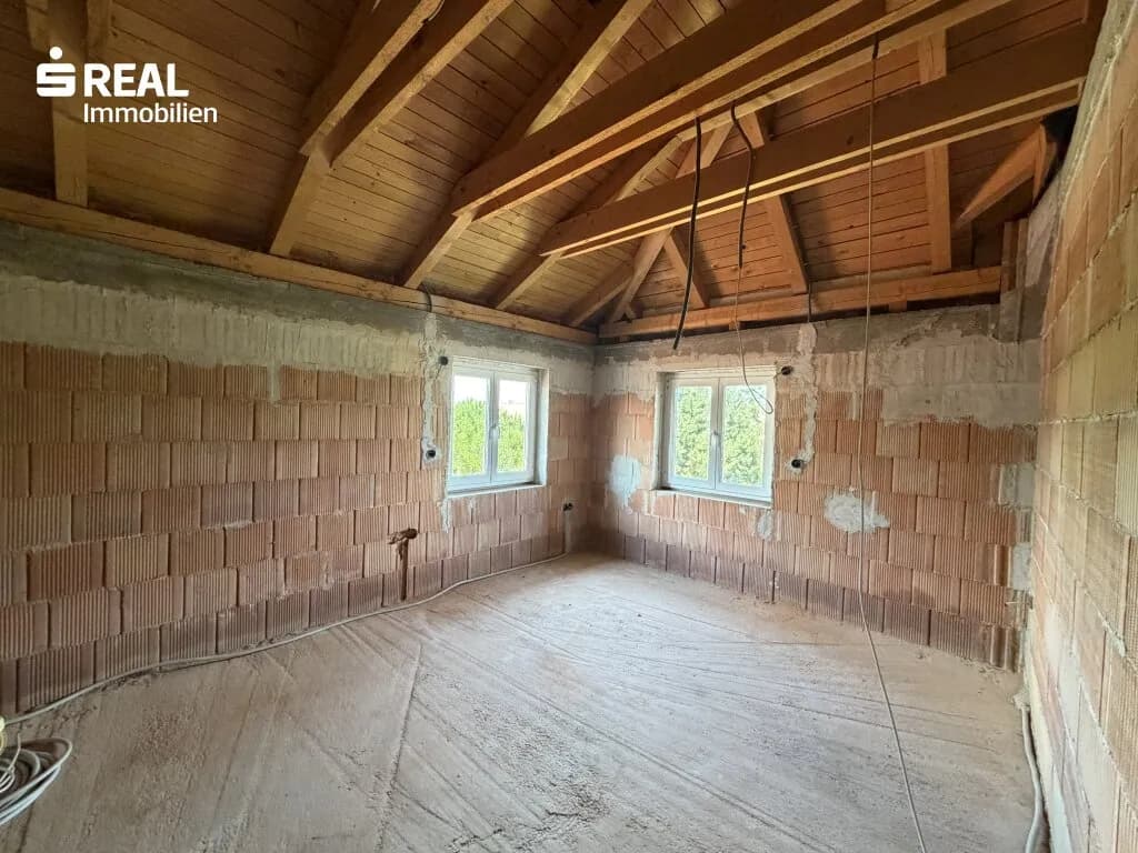 6-Zimmer-Immobilie kaufen in Baden – 219 m², € 555.000 – Bild 7 von 14