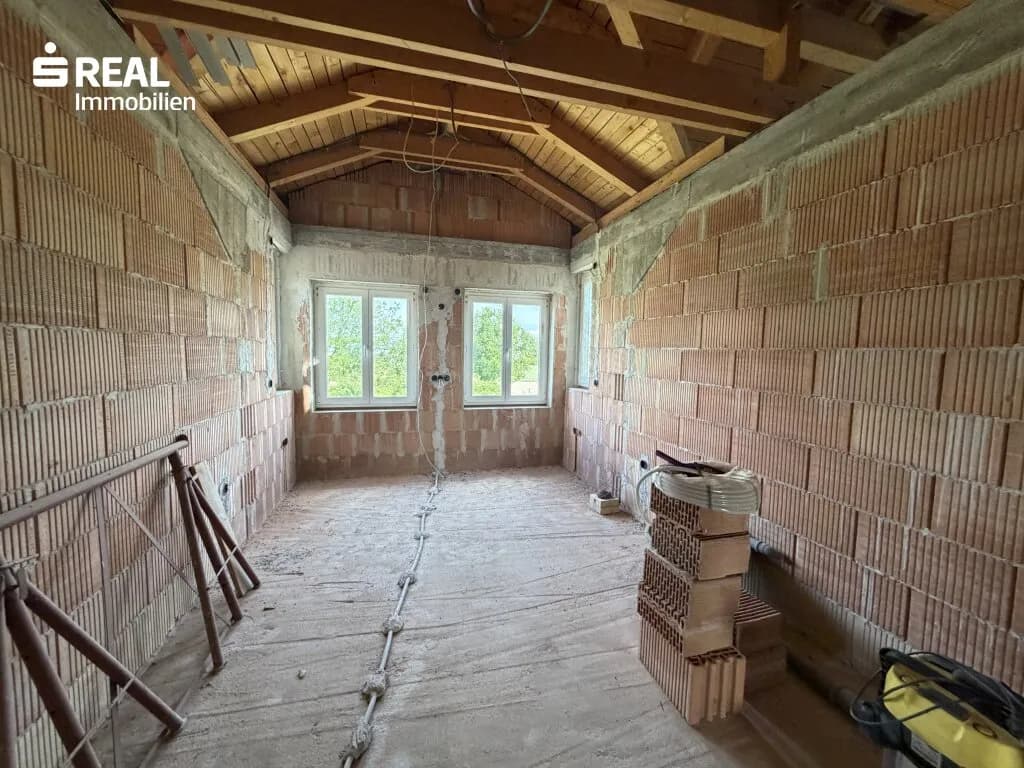 6-Zimmer-Immobilie kaufen in Baden – 219 m², € 555.000 – Bild 8 von 14
