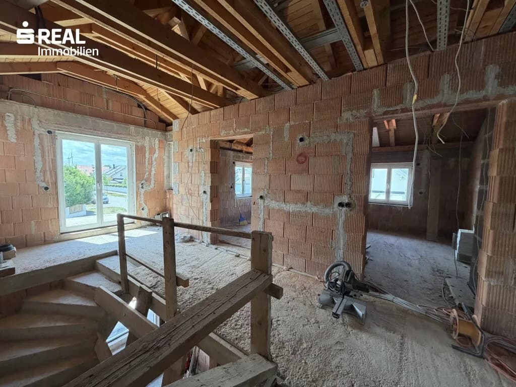 6-Zimmer-Immobilie kaufen in Baden – 219 m², € 555.000 – Bild 9 von 14