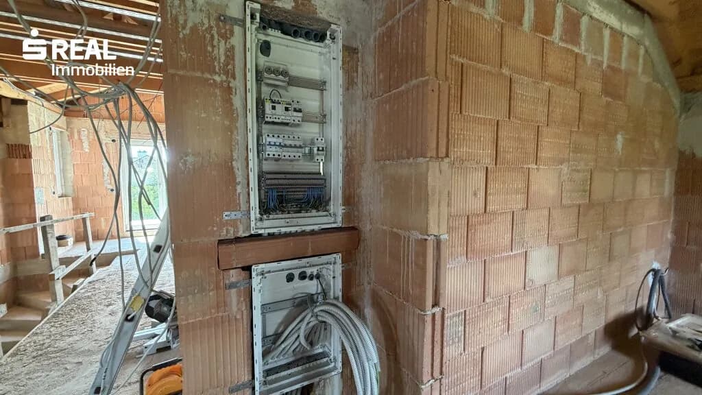 6-Zimmer-Immobilie kaufen in Baden – 219 m², € 555.000 – Bild 11 von 14